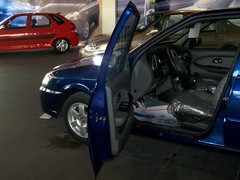 2006款 三厢 1.5 MT 舒适型