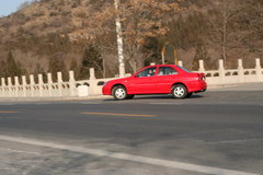 2007款 1.6L 自动 运动版