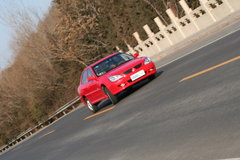 2007款 1.6L 自动 运动版