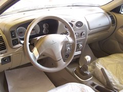 2007款 1.6L 自动 运动版