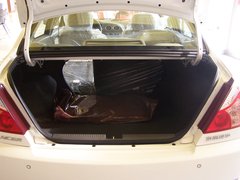 2007款 1.6L 自动 运动版