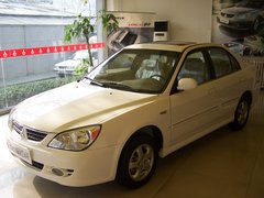 2007款 1.6L 自动 运动版
