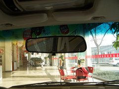 2007款 1.6L 自动 运动版