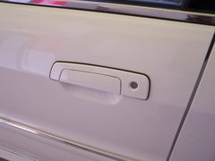 2007款 1.6L 自动 运动版