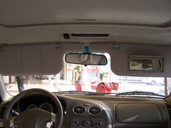 2007款 1.6L 自动 运动版
