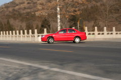 2007款 1.6L 自动 运动版