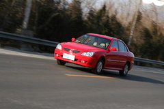 2007款 1.6L 自动 运动版