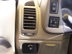 2007款 1.6L 自动 运动版