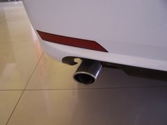 2007款 1.6L 自动 运动版