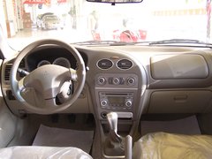 2007款 1.6L 自动 运动版