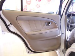 2007款 1.6L 自动 运动版