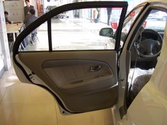 2007款 1.6L 自动 运动版