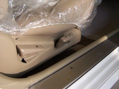 2007款 1.6L 自动 运动版