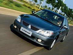 2007款 1.6L 自动 运动版