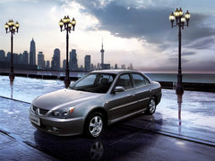 2007款 1.6L 自动 运动版