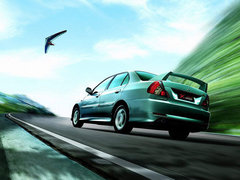 2007款 1.6L 自动 运动版
