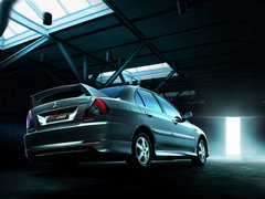 2007款 1.6L 自动 运动版