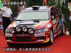 2007款 1.6L 自动 运动版