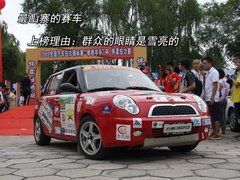 2007款 1.6L 自动 运动版