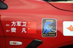 2007款 1.6L 自动 运动版