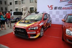 2007款 1.6L 自动 运动版