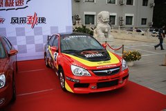 2007款 1.6L 自动 运动版