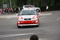2007款 1.6L 自动 运动版