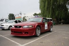 2007款 1.6L 自动 运动版