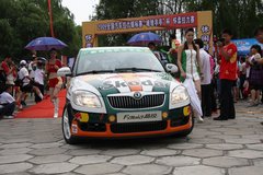 2007款 1.6L 自动 运动版