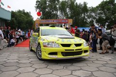 2007款 1.6L 自动 运动版