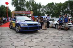 2007款 1.6L 自动 运动版