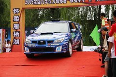 2007款 1.6L 自动 运动版