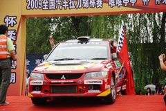 2007款 1.6L 自动 运动版