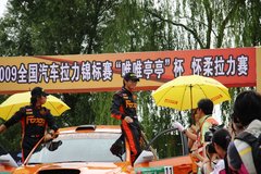 2007款 1.6L 自动 运动版
