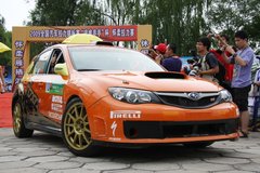 2007款 1.6L 自动 运动版