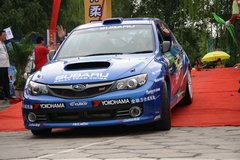 2007款 1.6L 自动 运动版