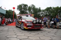 2007款 1.6L 自动 运动版