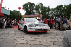 2007款 1.6L 自动 运动版