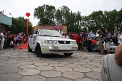 2007款 1.6L 自动 运动版