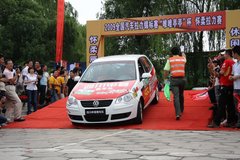 2007款 1.6L 自动 运动版