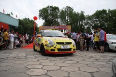 2007款 1.6L 自动 运动版