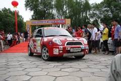 2007款 1.6L 自动 运动版