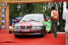 2007款 1.6L 自动 运动版
