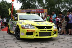 2007款 1.6L 自动 运动版