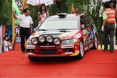 2007款 1.6L 自动 运动版