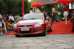 2007款 1.6L 自动 运动版
