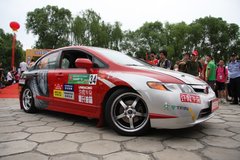 2007款 1.6L 自动 运动版