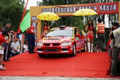 2007款 1.6L 自动 运动版