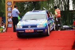 2007款 1.6L 自动 运动版