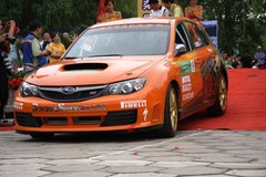 2007款 1.6L 自动 运动版
